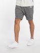 Just Rhyse Short Lima gris