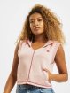 Just Rhyse Sweat capuche Moeraki Active rose