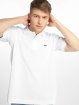 Lacoste Polo Basic blanc