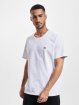 Levi's® T-Shirt Housemark weiß