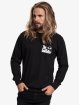 Merchcode Sweat & Pull Godfather Refuse noir