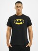 Merchcode T-Shirt Batman Logo black