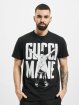 Merchcode T-Shirt Gucci Mane Victory black