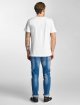 Merchcode T-Shirt Black Sabbath LOTW White blanc