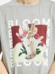 Merchcode T-Shirty MGK Bloom szary