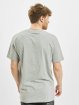 Merchcode T-skjorter MGK Bloom grå