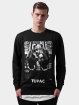 Mister Tee Sweat & Pull PAC noir