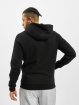 Mister Tee Sweat capuche Ballin noir
