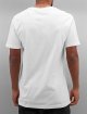 Mister Tee T-Shirt MY Chemical Romance Killjoys Pinup blanc