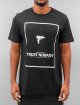 Mister Tee T-Shirt Trust Nobady noir