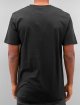 Mister Tee T-Shirt Trust Nobady noir