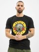 Mister Tee T-Shirt Guns´n Roses noir