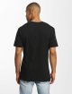 Mister Tee T-Shirt NASA noir