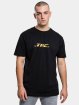 Mister Tee T-Shirt THC noir