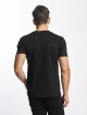 Mister Tee T-Shirt Brooklyn noir
