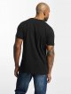Mister Tee T-Shirt Gangster`s Paradise noir