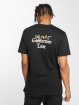 Mister Tee T-Shirt Desert Love noir
