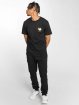 Mister Tee T-Shirt Desert Love noir
