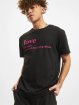 Mister Tee T-Shirt Love Definition schwarz