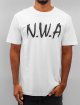 Mister Tee T-Shirt N.W.A white