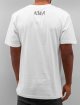 Mister Tee T-Shirt N.W.A white