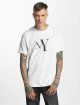 Mister Tee T-Shirt Brooklyn white