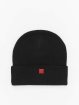 MSTRDS Bonnet F Letter noir