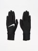 Nike Performance Handschuhe Womens Lightweight Tech Running schwarz