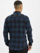 Only & Sons Chemise onsGudmund bleu