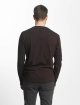 Only & Sons T-Shirt manches longues onsAway rouge