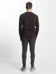 Only & Sons T-Shirt manches longues onsAway rouge