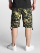Pelle Pelle Short Basic Cargo camouflage