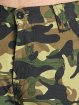 Pelle Pelle Short Basic Cargo camouflage