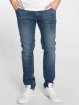 Petrol Industries Jean coupe droite Mechanic indigo