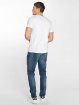Petrol Industries Jean coupe droite Mechanic indigo