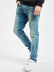 Petrol Industries Jean slim Seaham bleu