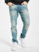 Petrol Industries Jean slim Tymore bleu