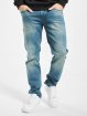 Petrol Industries Slim Fit Jeans Tymore blue