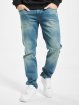 Petrol Industries Slim Fit Jeans Tymore modrá