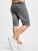 Reell Jeans Shorts Rafter 2 grau