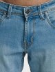 Reell Jeans Slim Fit Jeans 1102001010011 modrá