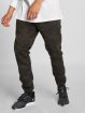Reell Jeans Sweat Pant Reflex 2 camouflage