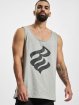 Rocawear Débardeur Basic gris