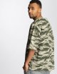 Rocawear Pullover Oversized camouflage