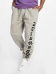 Rocawear Spodnie do joggingu Basic szary