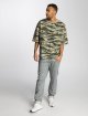 Rocawear Sweat & Pull Oversized camouflage