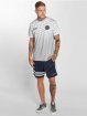 UNFAIR ATHLETICS Short DMWU Athl. bleu