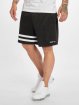 UNFAIR ATHLETICS Short DMWU Athl. noir