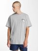 UNFAIR ATHLETICS T-Shirt Punchingball grey