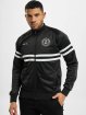 UNFAIR ATHLETICS Veste mi-saison légère DMWU Tracktop noir